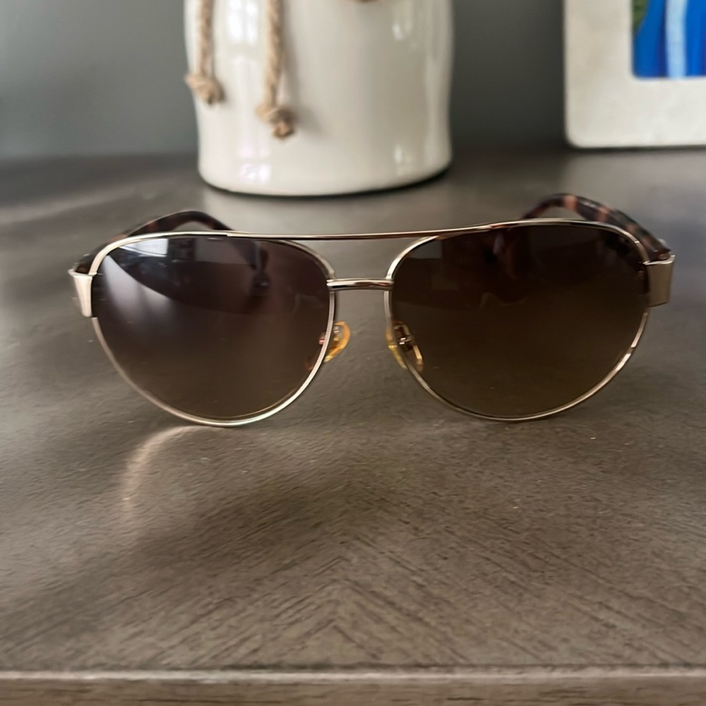 Small aviater Michael kors sunnies